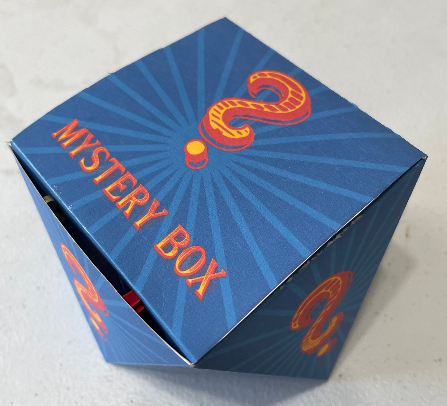 Mystery Box