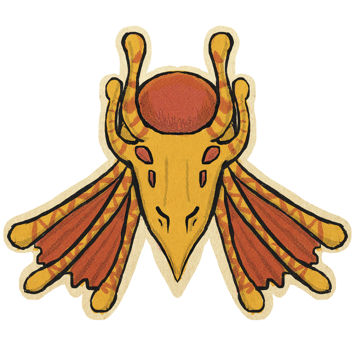 Sun Dragon