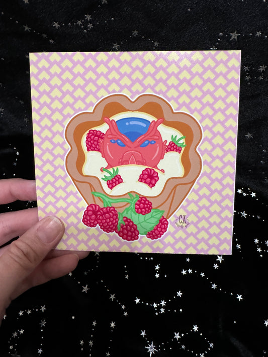 Draygon Tart