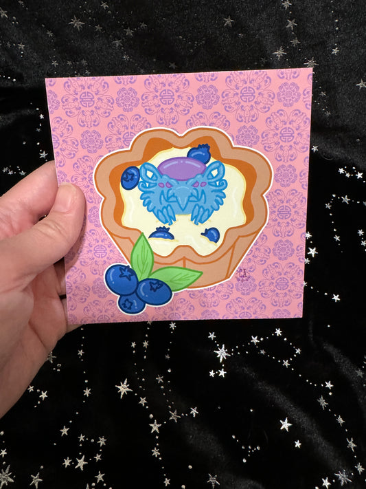 Regal Tart
