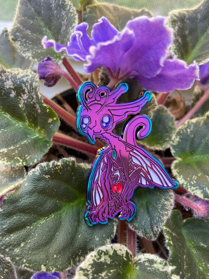 Jubee Pin