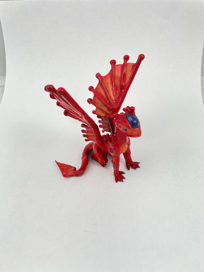 Draygon Figure